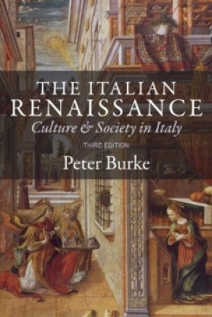 The Italian Renaissance Culture and Society in Italy